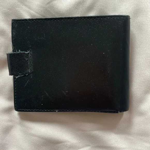 Vintage  Wallet - Picture 2 of 9